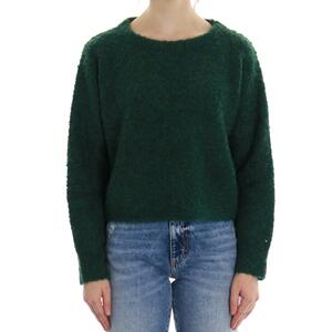 MAGLIA GIRO ANONYME VERDE